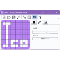 JIconMaker Image
