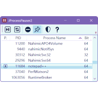 JProcessPauser2 Image