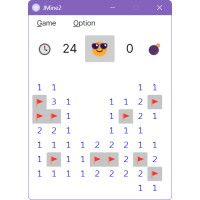 JMine2 Image