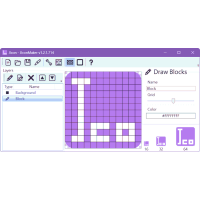JIconMaker Image