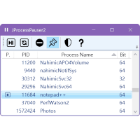 JProcessPauser2 Image