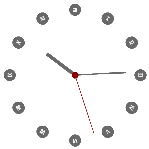 JClock2 Image